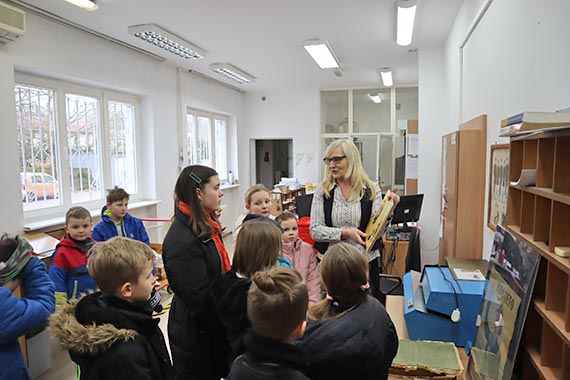 Ferie Zimowe w Midzyzdrojskiej Bibliotece