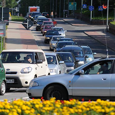 Kamie Pomorski: Rondo otrzyma imi Kardynaa Stefana Wyszyskiego