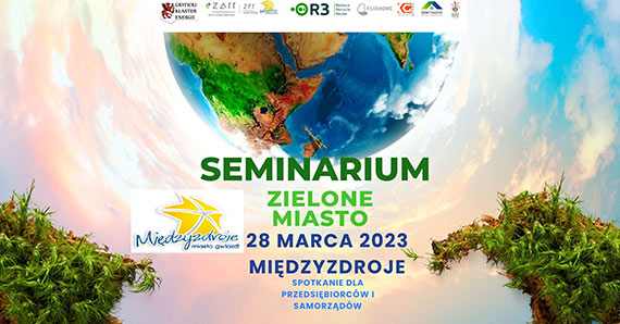 Seminarium „Zielone miasta”