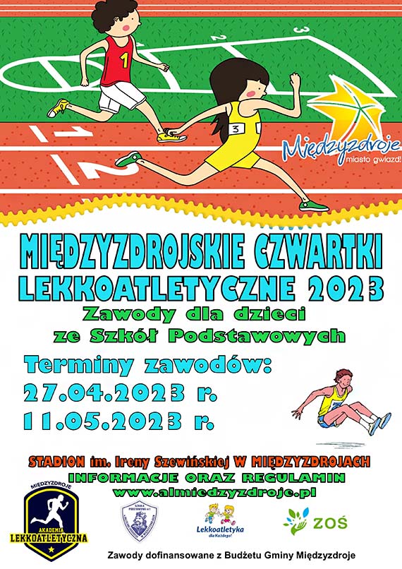 Midzyzdrojskie Czwartki Lekkoatletyczne