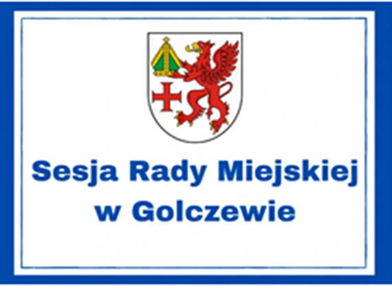 LIII sesja Rady Miejskiej w Golczewie