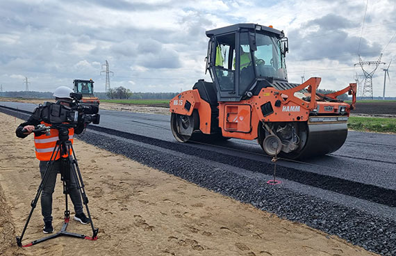 Zakoczenie budowy drogi S3 planowane jest w 2024 roku