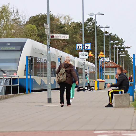 49€-Ticket - przejazdy regionalnym transportem publicznym na terytorium caych Niemiec