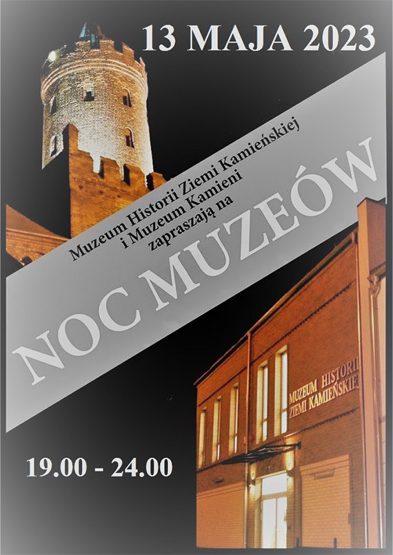 Noc Muzew 2023