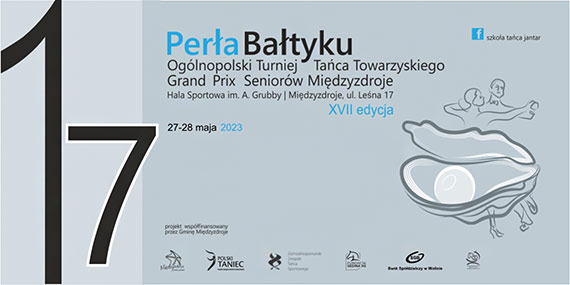 PERA BATYKU XVII EDYCJA - Midzyzdroje 27-28.05.2023 Regulamin Turnieju FTS