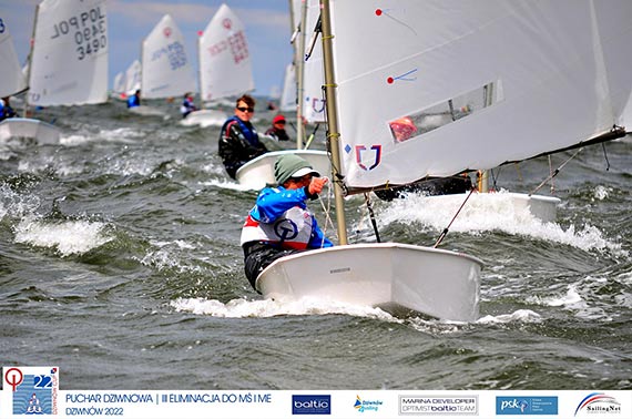 III Eliminacja do Mistrzostw Świata i Europy