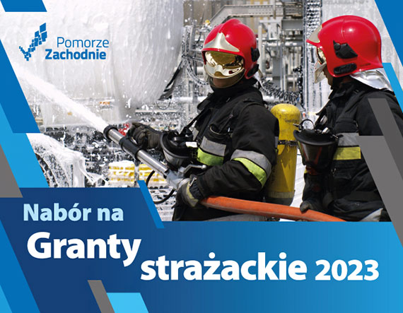 „Granty Straackie 2023” przyznane! 800 tys. z na remonty w jednostkach OSP