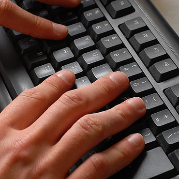 Dziwnw: Naucz seniorw czatowa i googlowa