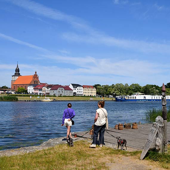 Centrum Sowian i Wikingw w Wolinie przygotowuje si do festiwalu