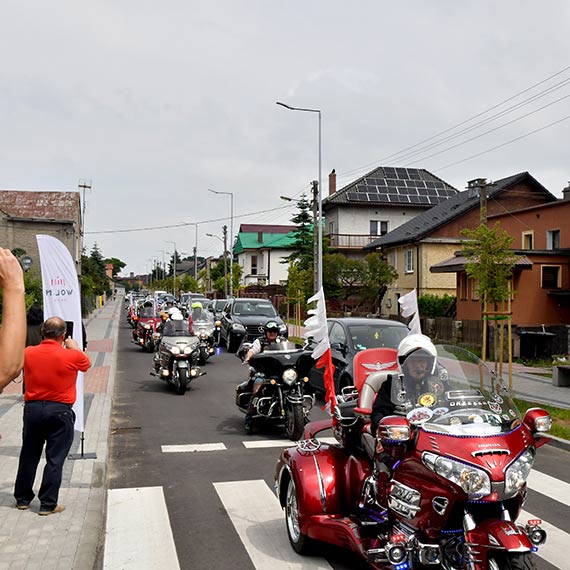 Zakoczony pierwszy etap modernizacji ulic i budowy w Wolinie 