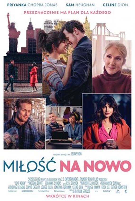 Od pitku Kino Eva zaprasza na nowe projekcje