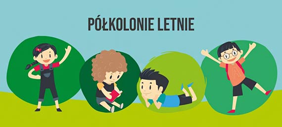 Pkolonie letnie