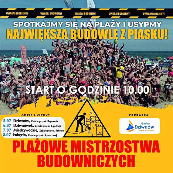 Plaowe mistrzostwa budowniczych