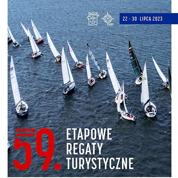 59 Etapowe Regaty Turystyczne