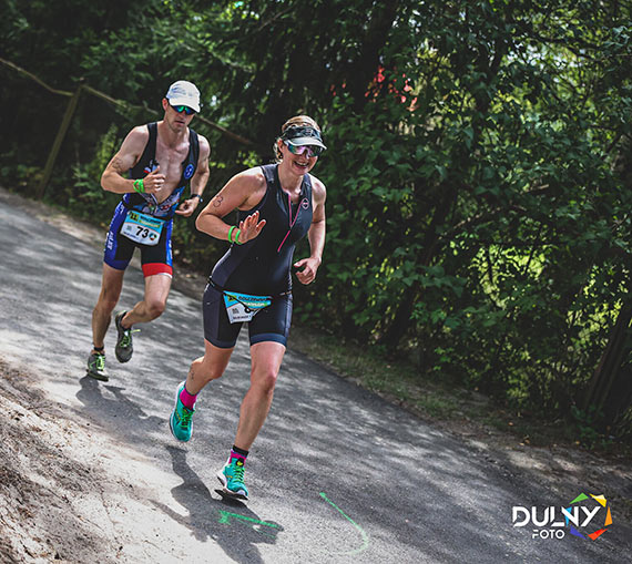 Mamy wolne miejsca - zgo si do XII Golczewskiego Triathlonu