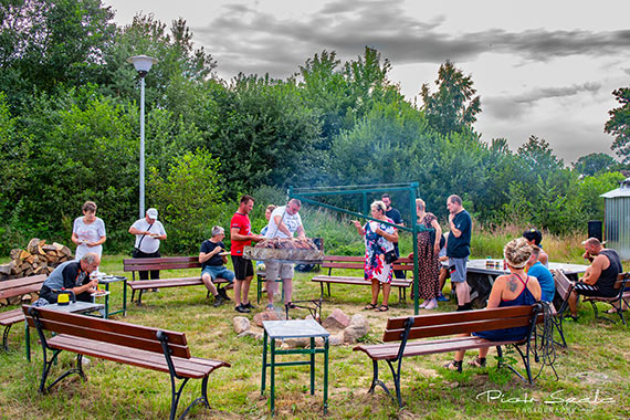 W Kukuowie odby si rodzinny piknik ekologiczny