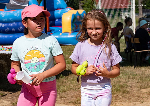 W Kukuowie odby si rodzinny piknik ekologiczny