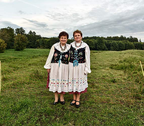 PRZEPISY NA GOCINNO  -projekt spoeczno-artystyczny, inspirowanego lokalnym dziedzictwem kulturowym