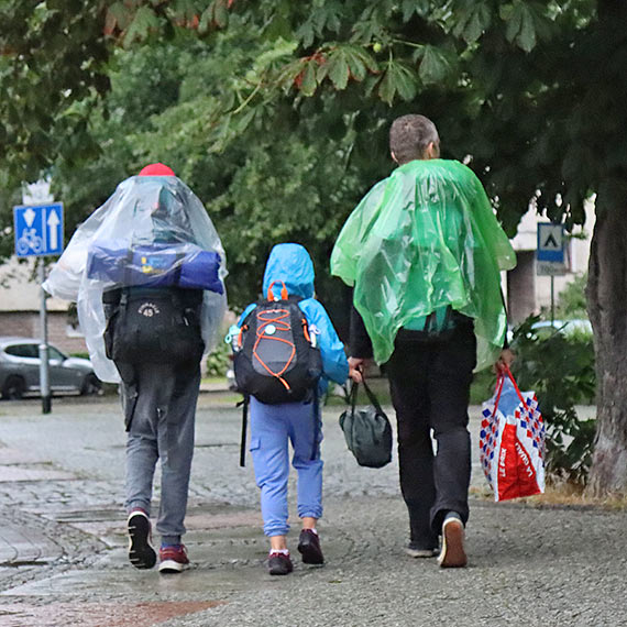 Polskie nadmorskie klimaty: co robi, gdy lato w kratk wita na wybrzeu?