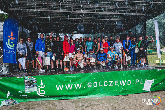 12. edycja Golczewskiego Triathlonu za nami