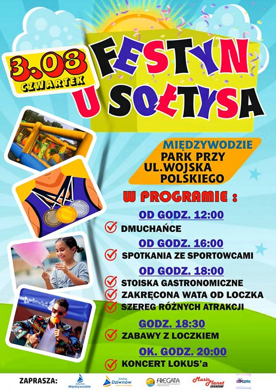 Festyn u Sotysa