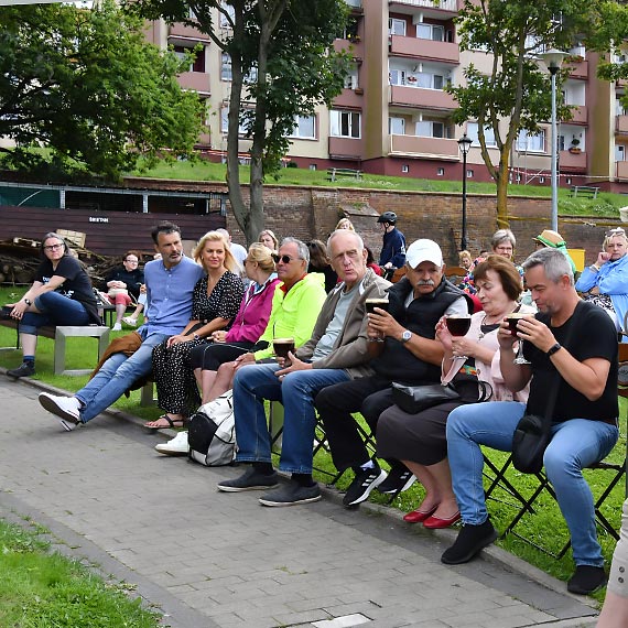 II Midzynarodowy Festiwal W&M w Kamieniu Pomorskim za nami