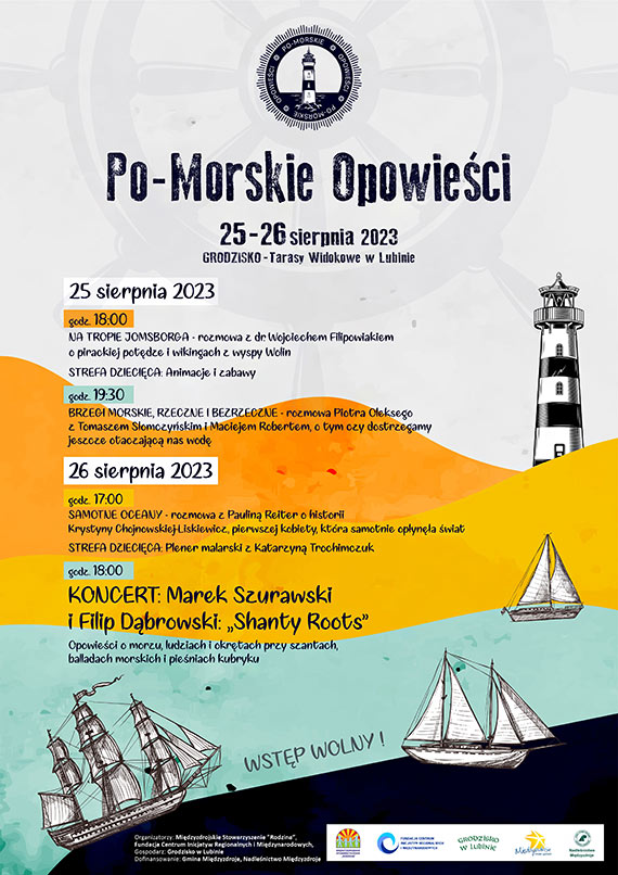 Po-Morskie Opowieci