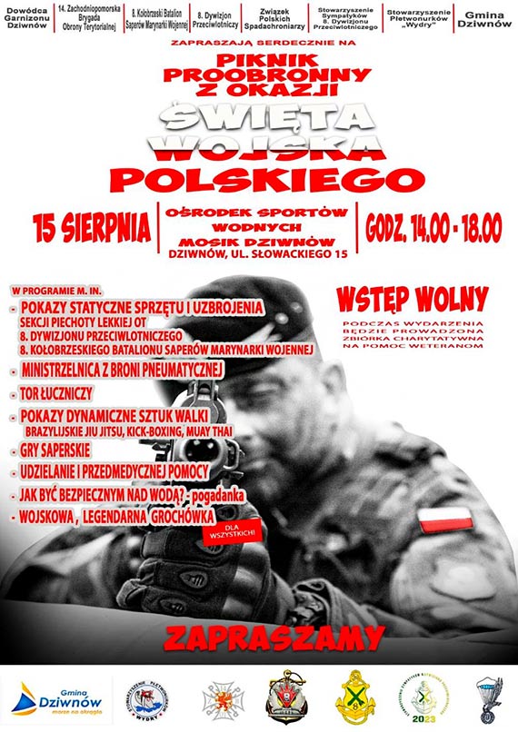 wito Wojska Polskiego