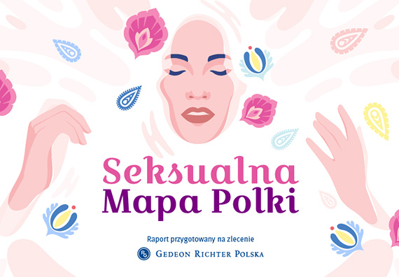 „Seksualna Mapa Polki” oddaje kobietom głos w sprawach seksu