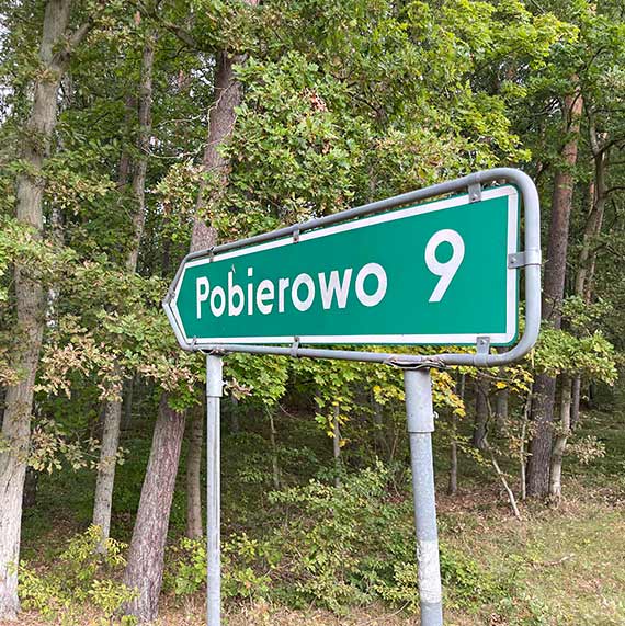 Droga wierzno - Pobierowo z rekordowym dofinansowaniem! 