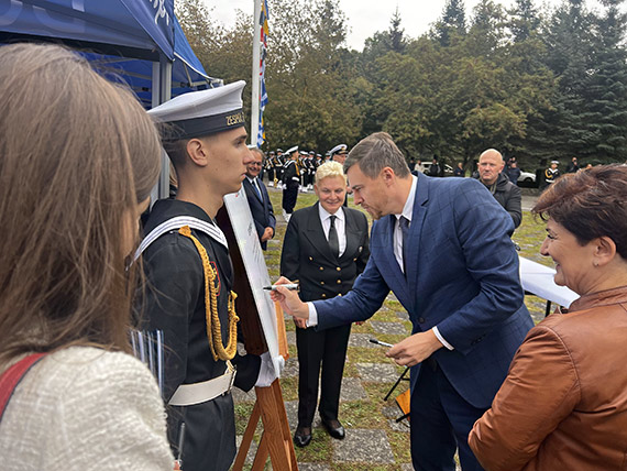 W Szczecinie i winoujciu powstanie Centrum Kompetencji Polskiego Offshore. Projekt wspiera ORLEN Neptun