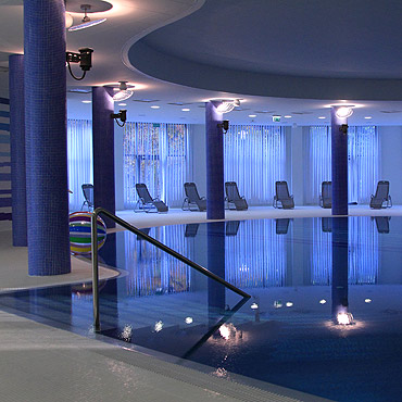 Pierwsi goście w Interferie Medical Spa! Zobacz jak wygląda hotel!