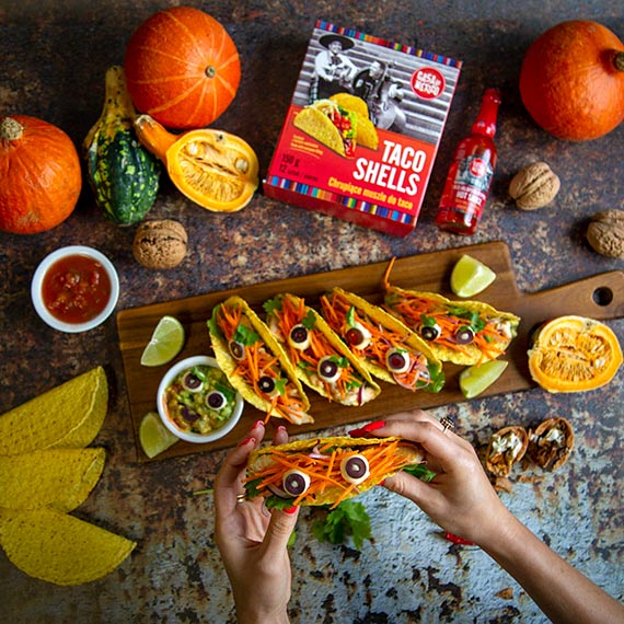 Co zamiast Halloween? Poznaj meksykańskie święto Día de los Muertos