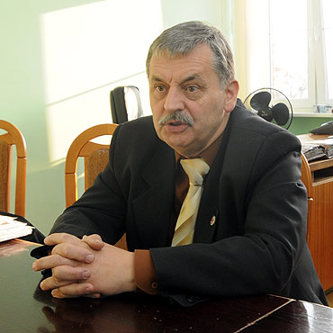 Wolin: Przez budow mariny zawal si nasze domy!