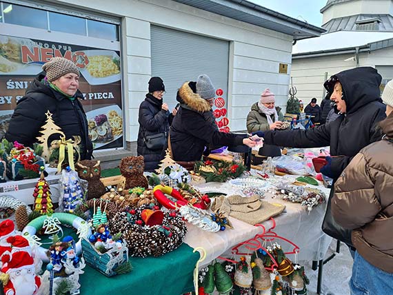 Zaproszenie na Midzyzdrojski Jarmark witeczny