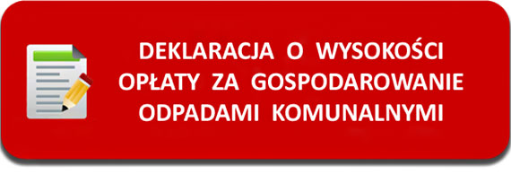 ZAWIADOMIENIE w sprawie deklaracji za gospodarowanie odpadami komunalnymi na 2024 rok