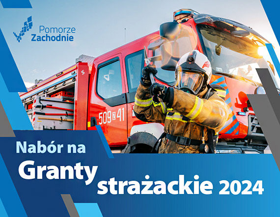 Okrgy milion na „Granty Straackie 2024”