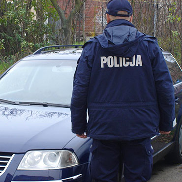 Policja: Zapinajcie pasy!
