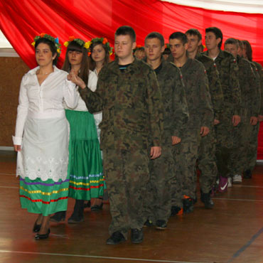 wierzno: wito Niepodlegoci 