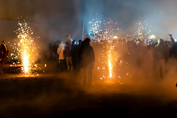 „Dobra energia!” – niech niesie si dalej!” Fina WOP z Fundacj „Zosia”