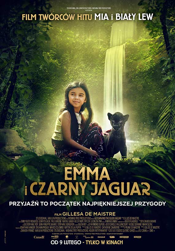 Od pitku Kino Eva zaprasza na nowe projekcje