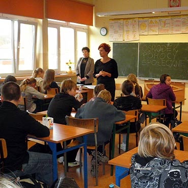 Dziwnów: Profilaktyka przemocy wobec dzieci