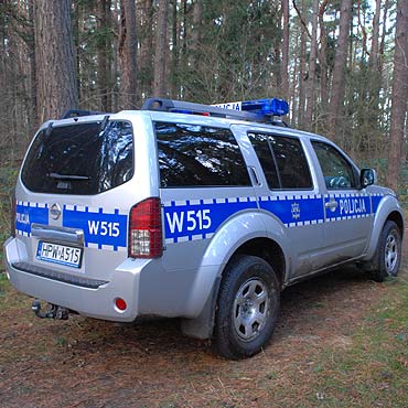 Rozkradali urzdzenia kolejowe. Grozi im 5 lat wizienia