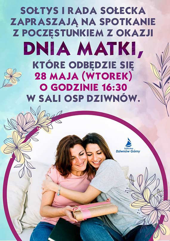 Dzie Matki