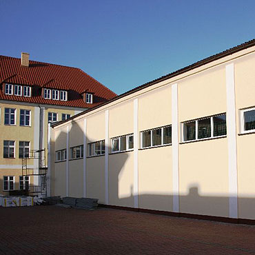 Wolin: Indywidualne ksztacenie dla 310 uczniw