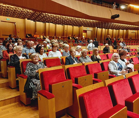 Otwieramy si na KULTUR