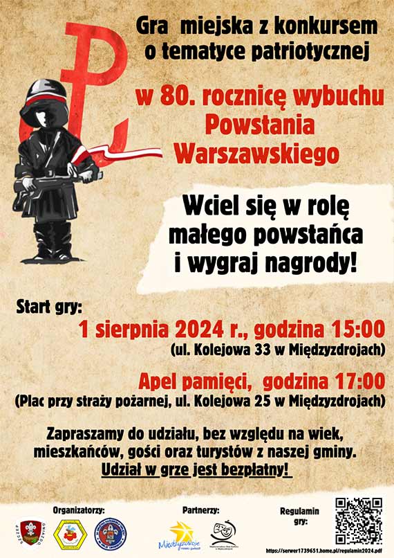 Wakacje w Midzyzdrojach do 4 sierpnia 2024r. 