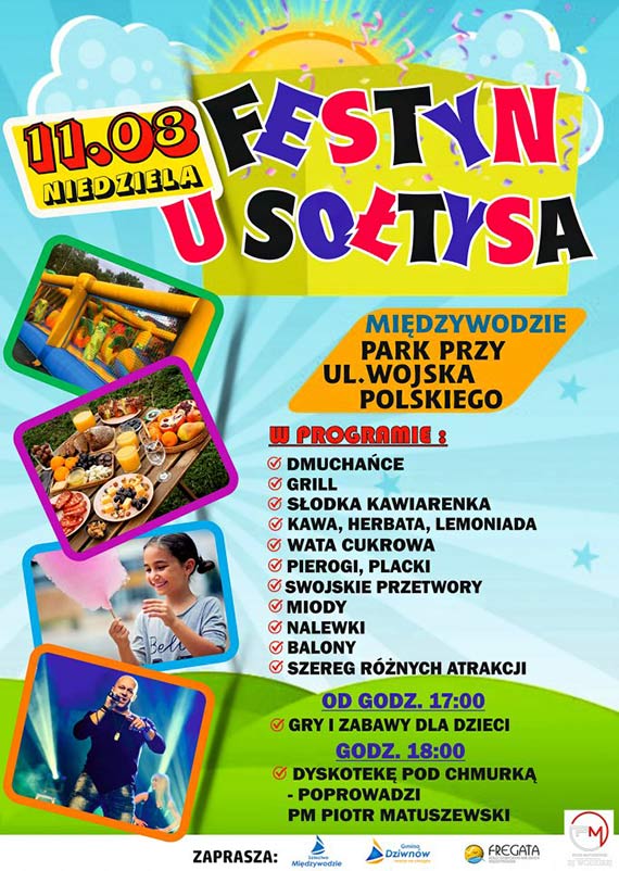 Festyn u Sotysa