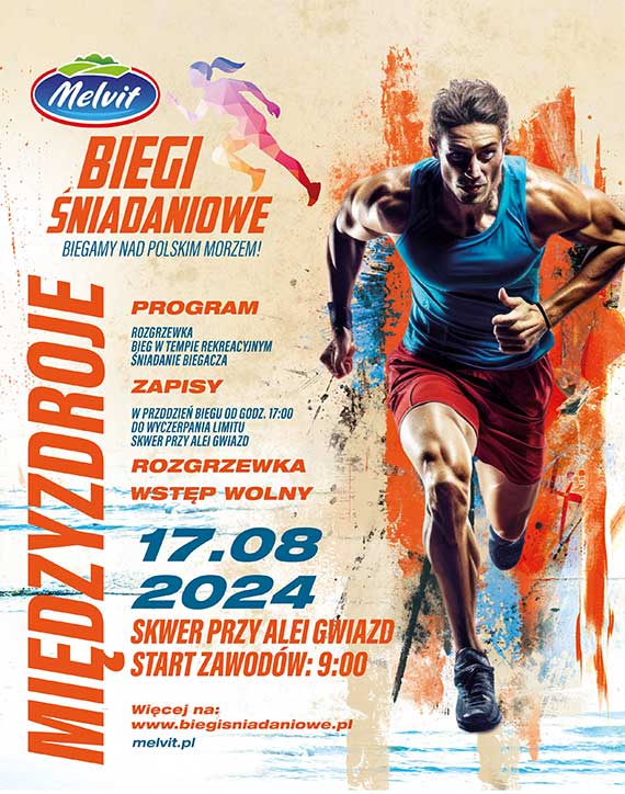 Weekend na sportowo w Midzyzdrojach