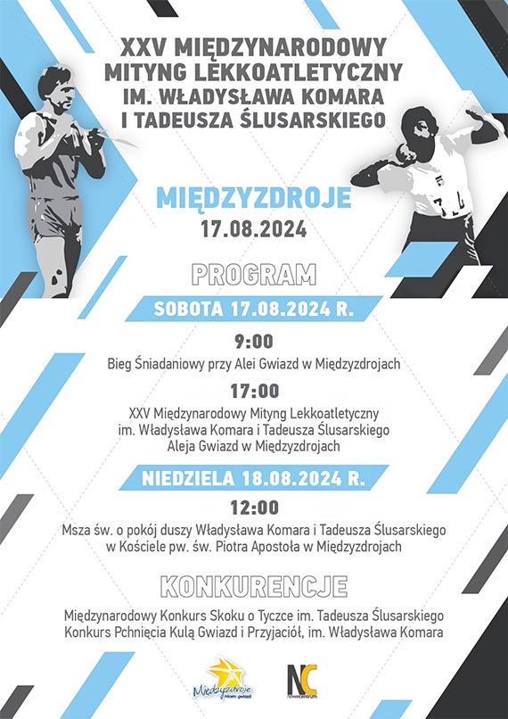 Weekend na sportowo w Midzyzdrojach